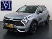 Kia Sportage - 1.6 T-GDi Plug-in Hybrid AWD GT-PlusLine PHEV | KIA DEALER O