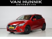 Mazda 2 - 1.5 SA-G Sport Selected | Camera | Carplay | Dealer Onderhou