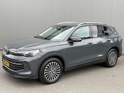 Volkswagen Tiguan - 1.5 eTSI 130PK Life Edition Trekhaak/360Camera/Stoelverwarmi