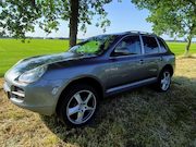 Porsche Cayenne - 3.2 V6 autm Motor defect moet vervangen worden