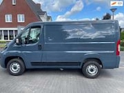 Fiat Ducato - 30 2.3 airco slechts 25900 km nieuwe ap.k.