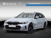 BMW 3-serie - 3 Serie Touring 330e | M Sportpakket Pro | Panodak