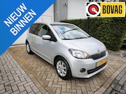 Skoda Citigo - 1.0 Greentech Edition 5drs, Navigatie, Airco, Cruise Control