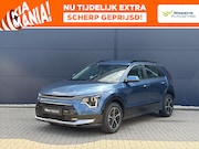 Kia Niro - 1.6 GDi Hybrid 129pk DCT6 DynamicLine | Navigatie | Adaptive