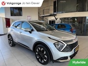 Kia Sportage - 1.6 T-GDI Hybrid DynamicLine Automaat