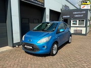 Ford Ka - 1.2 Titanium X + Grote Beurt | 3 Mnd Garantie