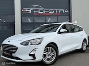 Ford Focus - Wagon 1.0 EcoBoost Trend Edition CarPlay Camera Full-Led