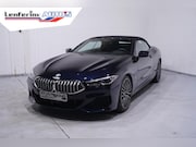 BMW 8-serie - 840i M Sport Excl. BPM/NL kenteken Harman Kardon Camera 360