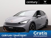 CUPRA Born - Business Apple carplay / fullLed / Sfeerverlichting