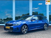 BMW 3-serie - Touring 330e xDrive AUT. - M Sport - Leder - Head UP - 19 in