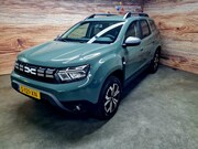 Dacia Duster - 1.3 TCe 130pk Journey Trekhaak All-in prijs + 12 Mnd. Garant