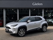 Toyota Yaris Cross - 1.5 Hybrid Dynamic Plus | Stoel + Stuurverwarming, Keyless,