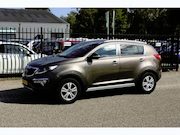 Kia Sportage - 2.0 X-ecutive 4wd Plus Pack