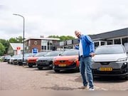 Subaru Uncharted - 2E-xcite 57.7 kWh - Nu met Gratis Afneembare trekh