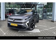 Renault Captur - 1.6 E-Tech full hybrid 145 techno | Nav | Camera | Cruise |