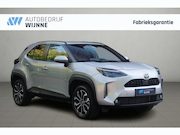 Toyota Yaris Cross - 1.5 Hybrid 115pk CVT Dynamic - Adaptieve cruise - Achteruitr