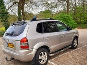 Hyundai Tucson - 2.0i Style