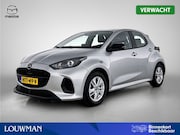Mazda 2 Hybrid - 1.5 Centre-line | Stoelverwarming | Climate Control | Apple