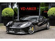 Ferrari F12berlinetta - | Liftsysteem | Custom Audio | PPF | Daytona Stoelen | Forge