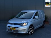 Volkswagen Caddy - Cargo 2.0 TDI Comfort NIEUW MODEL AUTO NAVI | SPORTVELGEN |