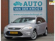 Ford Mondeo - Wagon 1.6 Titanium, NL auto, Trekhaak, Navi, Airco, APK 5-27