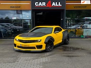 Chevrolet Camaro - 6.2 V8 BUMBLEBEE/ROCKET BUNNY/DAKJE/OZ RACING/COBRA EXHAUST/