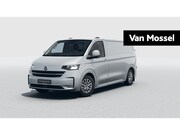 Volkswagen Transporter - 2.5 eHybrid L2H1 Style 233 PK | Automaat | Airco | Navigatie