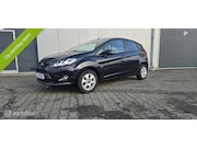 Ford Fiesta - 1.25 Limited