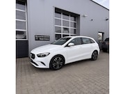 Mercedes-Benz B-klasse - 200 Luxury Line