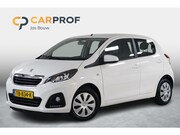 Peugeot 108 - 1.0 e-VTi Active. Airco | Bluetooth | Org. NL | Elek. ramen.