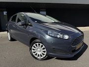 Ford Fiesta - 1.0 Style