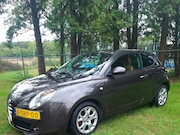 Alfa Romeo MiTo - 1.3 JTDm ECO Distinctive Leder , Navi , N.A.P
