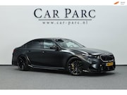 BMW M5 - 5-serie 1000+PK BTW/AKRAPOVIC/FULL PPF XPEL/KERAMISCH/CARBON