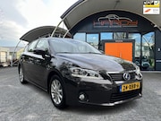 Lexus CT 200h - 200h Business Line 100% Dealer Onderhouden NL-Auto Rijklaarp