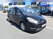 Citroën C4 Grand Picasso - 1.6 THP Exclusive EB6V 7p. AUTOMAAT
