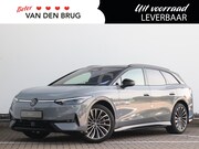 Volkswagen ID.7 - Limited Edition Plus 77 kWh accu 286 PK | Trekhaak | 360° Ca