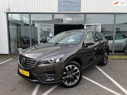 Mazda CX-5 - 2.5 SkyActiv-G 192 GT-M 4WD BOSE | MEMORY | KEYLESS | CLIMA