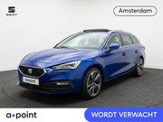 Seat Leon - Sportstourer 1.4 TSI eHybrid PHEV FR Business Intense 204pk 
