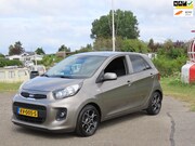 Kia Picanto - 1.0 CVVT Summer Edition *2e EIG *NIEUWE KOPPELING