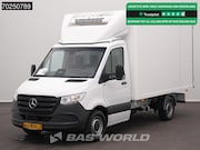 Mercedes-Benz Sprinter - 315 CDI BPM VRIJ! Koelwagen 2025model Thermo King V-300max 2