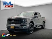 Ford USA F150 - USA 5.0 V8 SuperCrew Lariat | Origineel NL| Prins