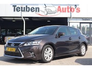 Lexus CT 200h - F Sport Line | Navigatie | Camera | Stoelverwarming