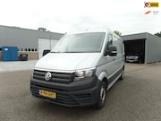 Volkswagen Crafter - 35 2.0 TDI 140 PK NETTE CRAFTER 2020