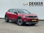 Opel Mokka - 1.2 Turbo Business Elegance met 10-inch Navigatie, Keyless,