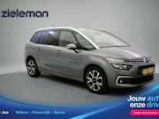 Citroën C4 Grand Spacetourer - 1.2 PureTech Business 7 Persoons - Carplay, Navi, Cruise, Tr