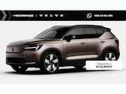 Volvo EX40 - P5 Long Range Ultra Europa 82 kWh | Facelift | Panoramadak |