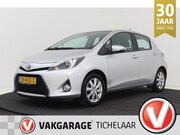 Toyota Yaris - 1.5 Full Hybrid Aspiration | Trekhaak | CarPlay | Camera | C