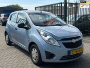 Chevrolet Spark - 1.0 16V LS 1e eigenaar dealer onderhouden uniek km org nl au