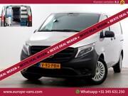 Mercedes-Benz Vito - 114 CDI 136pk Compact 9G Automaat 2x Schuifdeur/LED/Camera/I