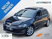 Volkswagen Golf - 1.4 TSI Bus.Edition Con. |Pano|Carplay|Camera|Navi|Ergo Stoe